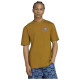 Adidas Ανδρική κοντομάνικη μπλούζα Wabash Graphic Tee